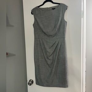 Ann Taylor business dress, size 8